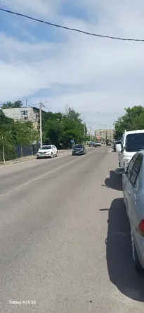 Срочно продаётся участок, центр Бишкек