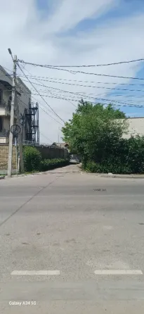 Срочно продаётся участок, центр Бишкек