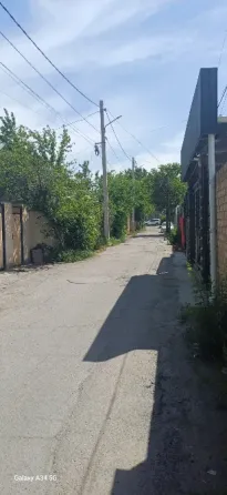 Срочно продаётся участок, центр Бишкек