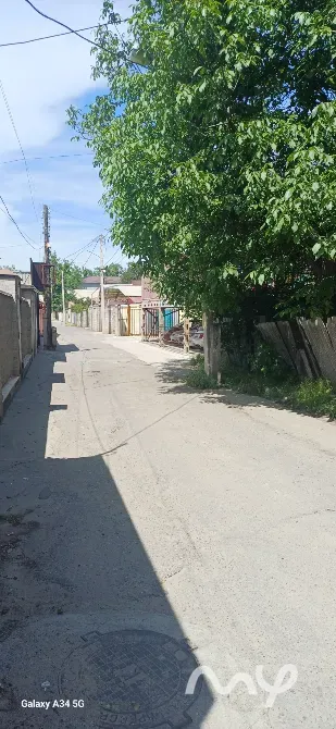 Срочно продаётся участок, центр Бишкек - изображение 2