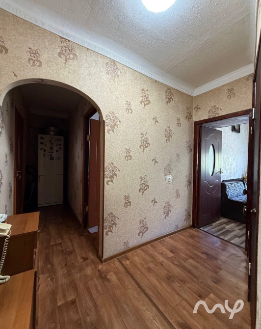 Продам 2 ком квартиру индивидуалка, район Пишпек Бишкек - изображение 7