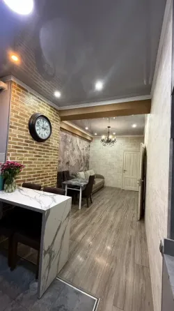 Продается стильная евротрёшка в престижном районе WEFA CENTER Бишкек