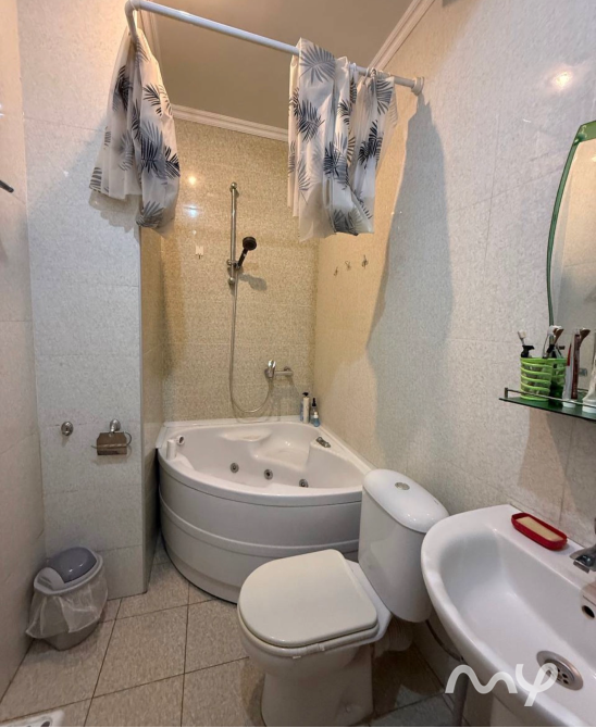 Продам 3 ком квартиру, район пр-т Чуй/Манаса Бишкек - изображение 8
