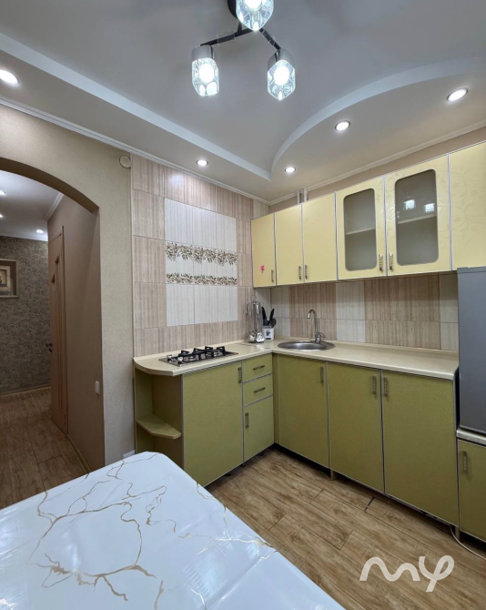 Продам 1 ком квартиру Киевская/Тоголок Молдо Бишкек - сүрөт 5