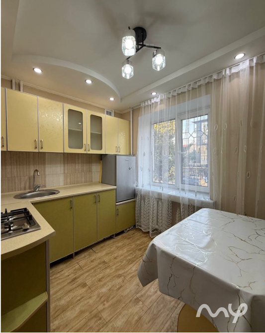 Продам 1 ком квартиру Киевская/Тоголок Молдо Бишкек - сүрөт 4