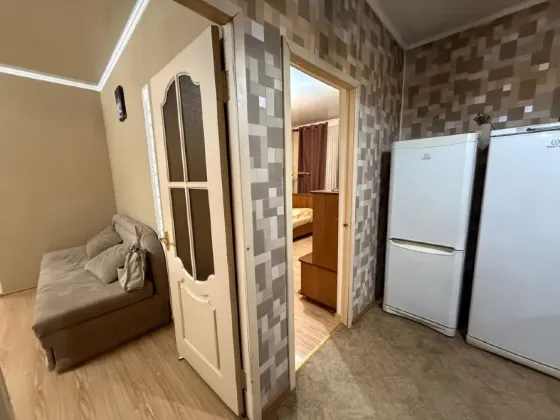 Хотите жить в пригороде г. Бишкек, в с. Ленинское и вам нужна квартира 4 комнатная квартира? Бишкек