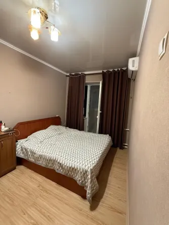 Хотите жить в пригороде г. Бишкек, в с. Ленинское и вам нужна квартира 4 комнатная квартира? Бишкек