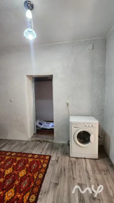 Уютная квартира барачного типа в развитом районе Ж.Жолу-Лермонтова Бишкек - изображение 6