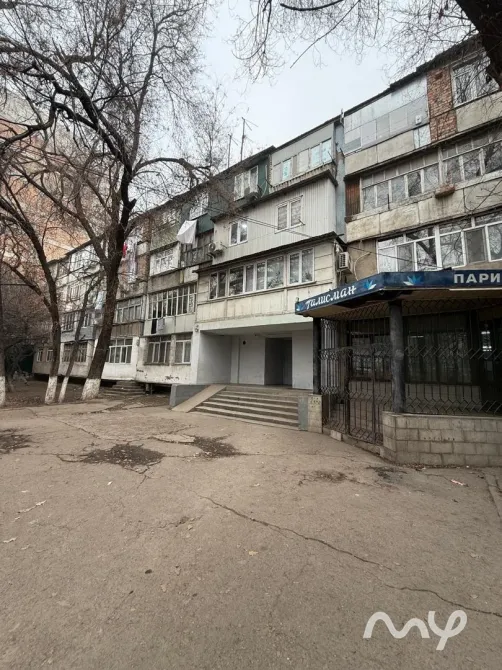 ГОТОВОЕ ПОМЕЩЕНИЕ ПОД БИЗНЕС В ПРОХОДНОМ РАЙОНЕ — ул. Садыгалиева / Дэн Сяопина Бишкек - изображение 9
