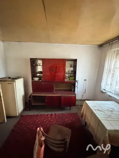 Продаётся полдома  Район Фучика / Пригородное  Адрес: ул. Алданский, 23  Участок: 3, 40 со Бишкек - изображение 6