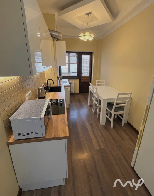 Продам 2 ком квартиру, Токтгула/Исанова Бишкек - изображение 6