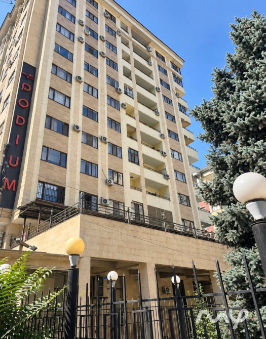 Продам 2 ком квартиру, Токтгула/Исанова Бишкек - изображение 1