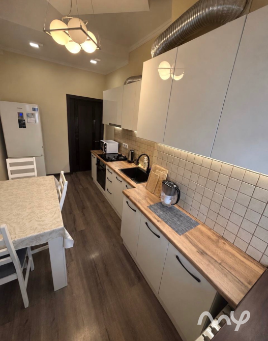 Продам 2 ком квартиру, Токтгула/Исанова Бишкек - изображение 7