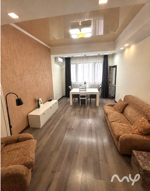 Продам 2 ком квартиру, Токтгула/Исанова Бишкек - изображение 4