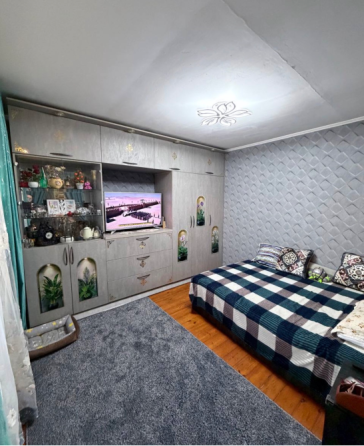Продам 1 ком квартиру, Московская/Уметалиева Бишкек