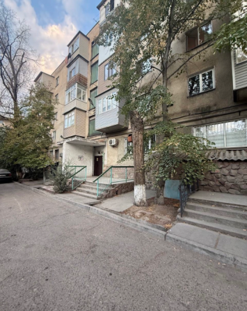 Продам 1 ком квартиру, Московская/Уметалиева Бишкек