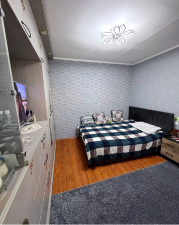 Продам 1 ком квартиру, Московская/Уметалиева Бишкек