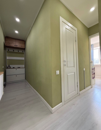 Продам 1 ком квартиру, район Абдрахманова(Советская)/Кулатова Бишкек