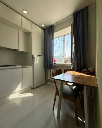 Продам 1 ком квартиру, район Абдрахманова(Советская)/Кулатова Бишкек