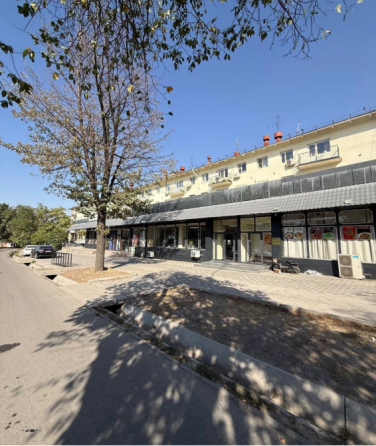 Продам 1 ком квартиру, район Абдрахманова(Советская)/Кулатова Бишкек