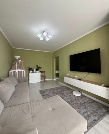 Продам 1 ком квартиру, район Абдрахманова(Советская)/Кулатова Бишкек