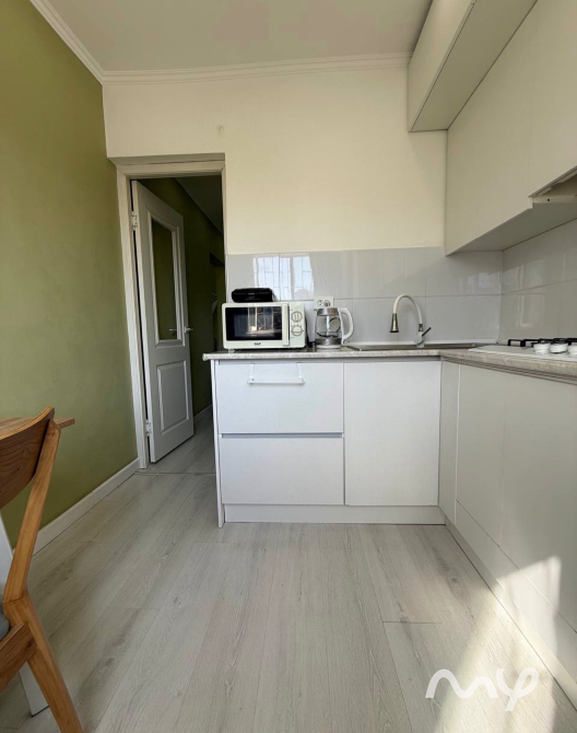 Продам 1 ком квартиру, район Абдрахманова(Советская)/Кулатова Бишкек - изображение 5