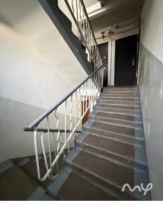 Продам 1 ком квартиру, район Абдрахманова(Советская)/Кулатова Бишкек - изображение 10