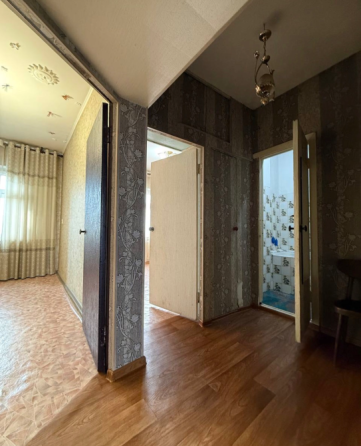 Продам 3 ком квартиру 105 серии, р-н Аламедин-1 Бишкек