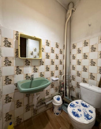 Продам 3 ком квартиру 105 серии, р-н Аламедин-1 Бишкек