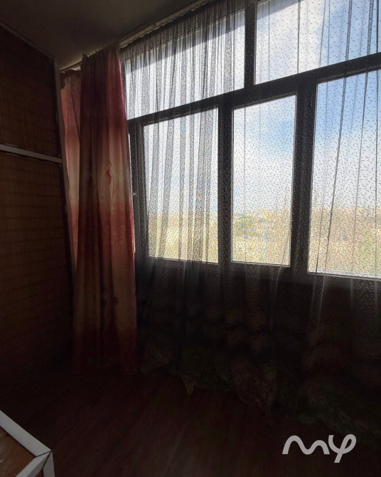 Продам 3 ком квартиру 105 серии, р-н Аламедин-1 Bishkek - photo 3