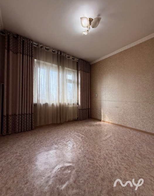 Продам 3 ком квартиру 105 серии, р-н Аламедин-1 Bishkek - photo 9