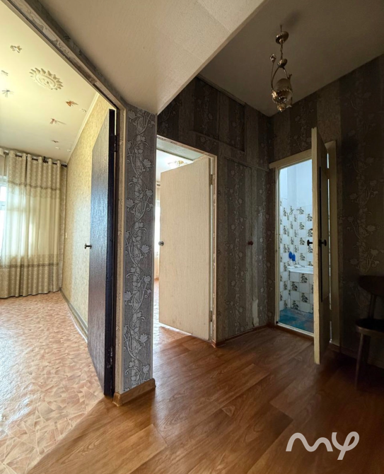 Продам 3 ком квартиру 105 серии, р-н Аламедин-1 Bishkek - photo 5