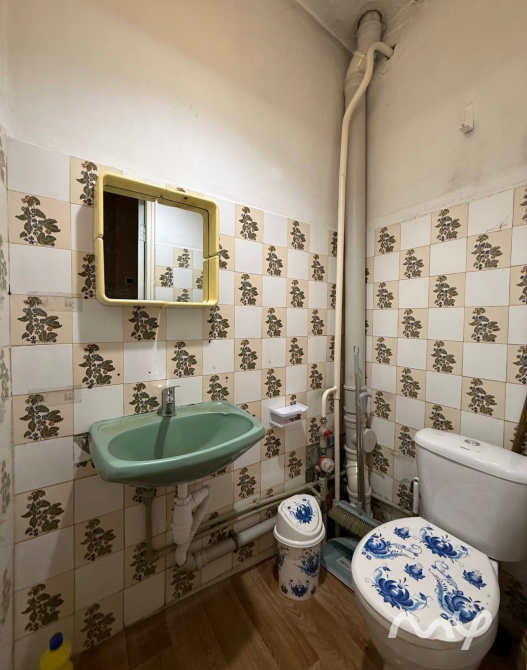 Продам 3 ком квартиру 105 серии, р-н Аламедин-1 Bishkek - photo 6