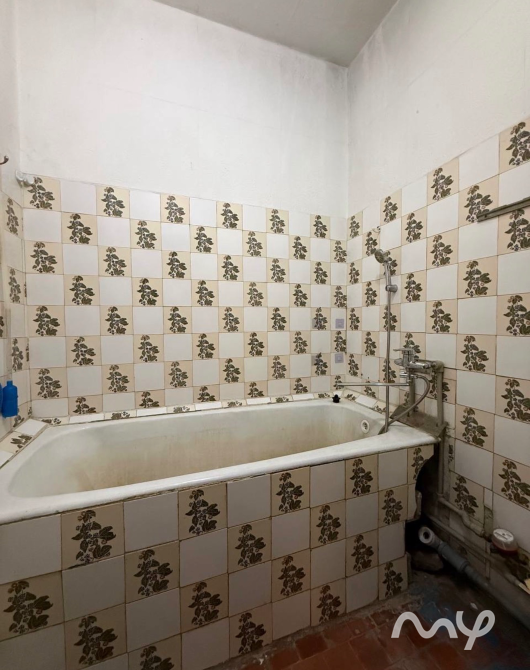 Продам 3 ком квартиру 105 серии, р-н Аламедин-1 Bishkek - photo 7