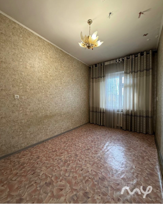 Продам 3 ком квартиру 105 серии, р-н Аламедин-1 Bishkek - photo 8