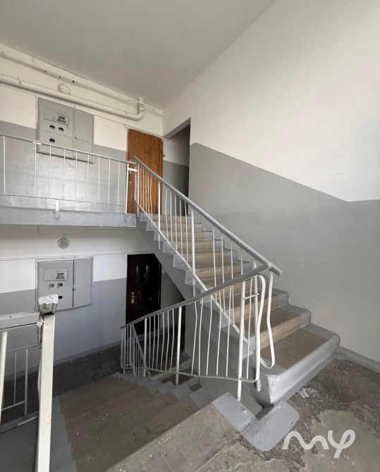 Продам 3 ком квартиру 105 серии, р-н Аламедин-1 Bishkek - photo 10