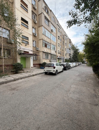 Продам 1 ком квартиру 105-серии мкр Асанбай Бишкек