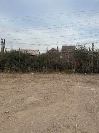 Продаю участок Бишкек