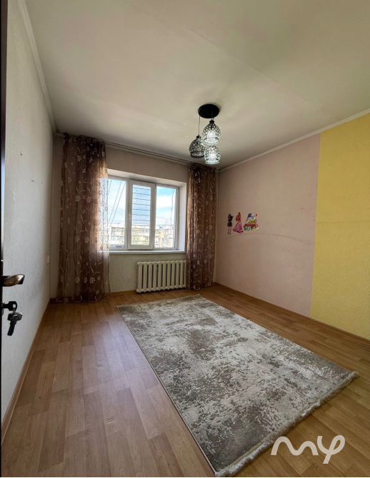 Продам 3 ком кв (2-ух уров) Советская/Токтогула Бишкек - изображение 8