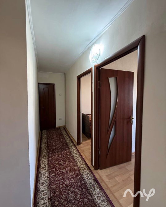 Продам 3 ком кв (2-ух уров) Советская/Токтогула Бишкек - изображение 7