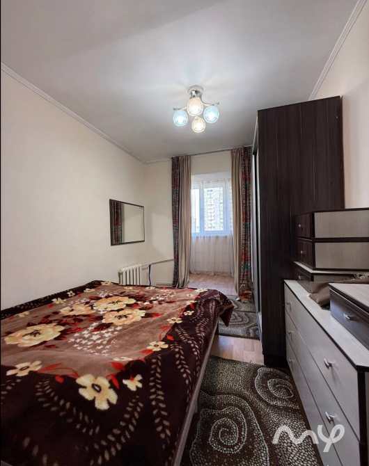 Продам 3 ком кв (2-ух уров) Советская/Токтогула Бишкек - изображение 9