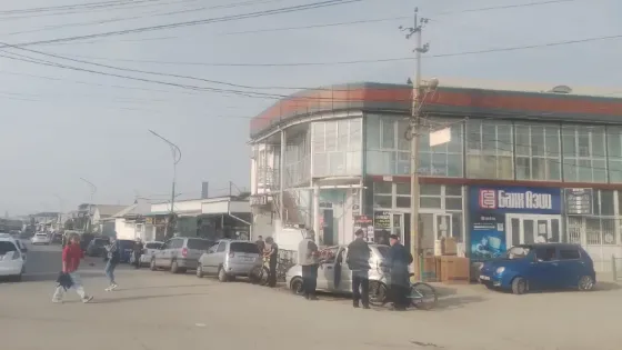 Сдаю в аренду коммерческую недвижимость Ош