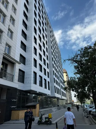 Продаю 53 кв м квартиру на Фрунзе/Уметалиева Бишкек
