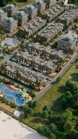 Продаю квартиру в Бостери, 23 кв м в Уно Сити от Борсан Чолпон-Ата