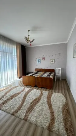 Продаётся гостевой дом в селе Орнек, Иссык-Кульская область Балыкчы