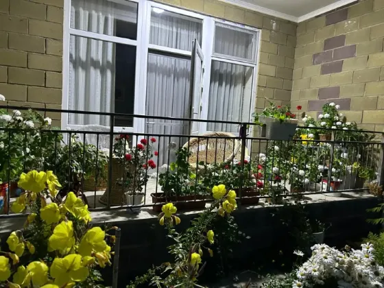 Продаётся гостевой дом в селе Орнек, Иссык-Кульская область Балыкчы