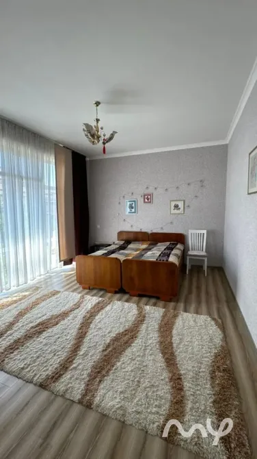 Продаётся гостевой дом в селе Орнек, Иссык-Кульская область Балыкчы - изображение 5