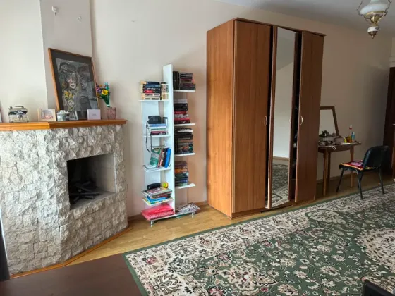 Продаётся уникальный дом в баварском стиле — 234 м² Бишкек