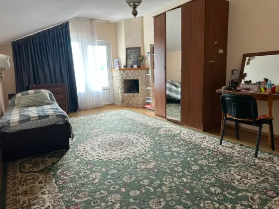 Продаётся уникальный дом в баварском стиле — 234 м² Бишкек