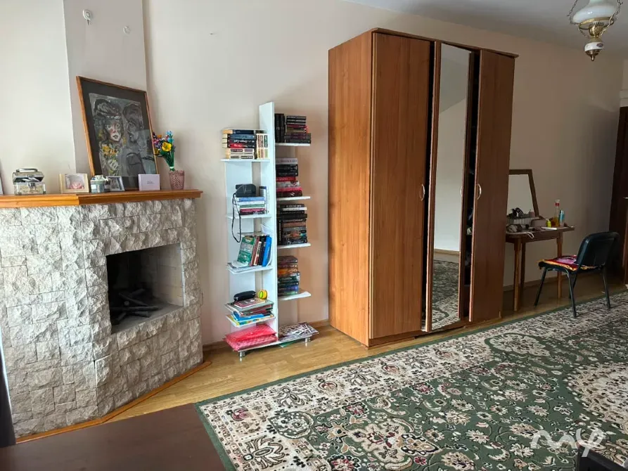 Продаётся уникальный дом в баварском стиле — 234 м² Бишкек - изображение 5
